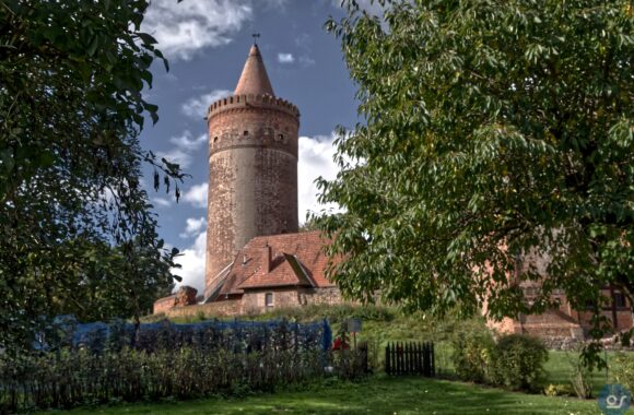 Burg Stargard-Deutschland-2021