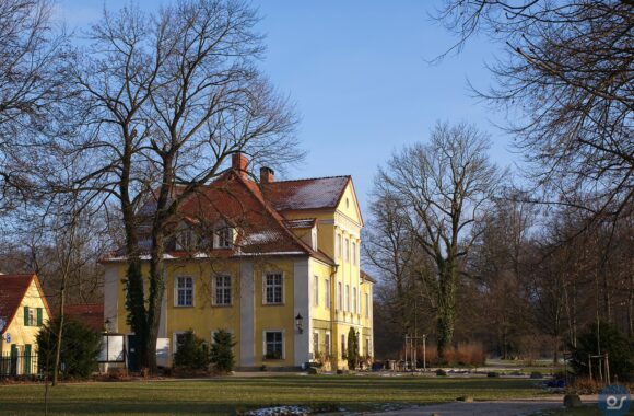Pałac Łomnica-Polen-2023