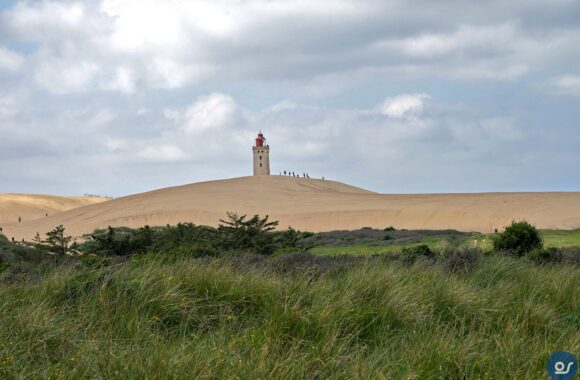 Rubjerg Knude Fyr-Dänemark-2024