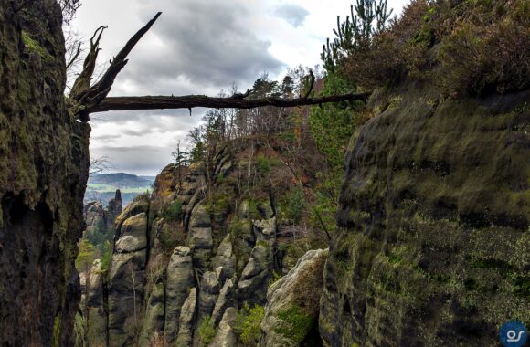 Landschafts-Fotografie